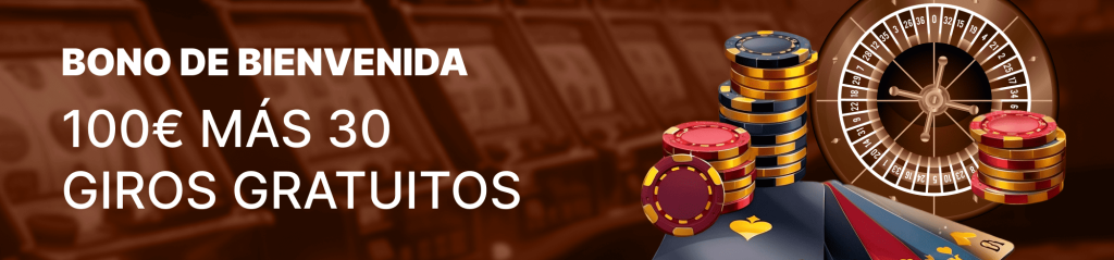 Paquete de bienvenida Casino PlayJango